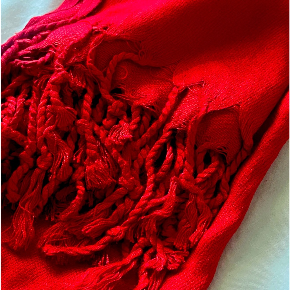 ❤️ Charming Charlie never worn scarf ❤️